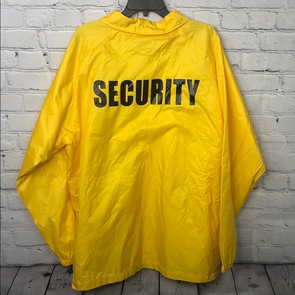 📦 Security jacket- Gold Spike Las Vegas - Picture 2 of 4